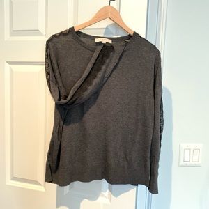 LOFT SWEATER